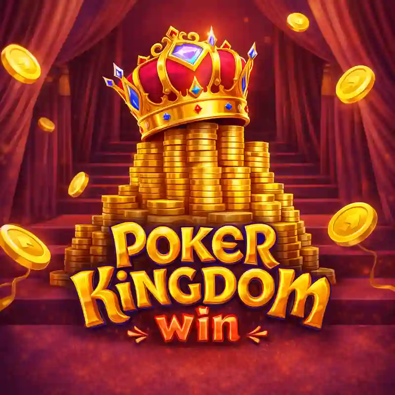 Poker Kingdom