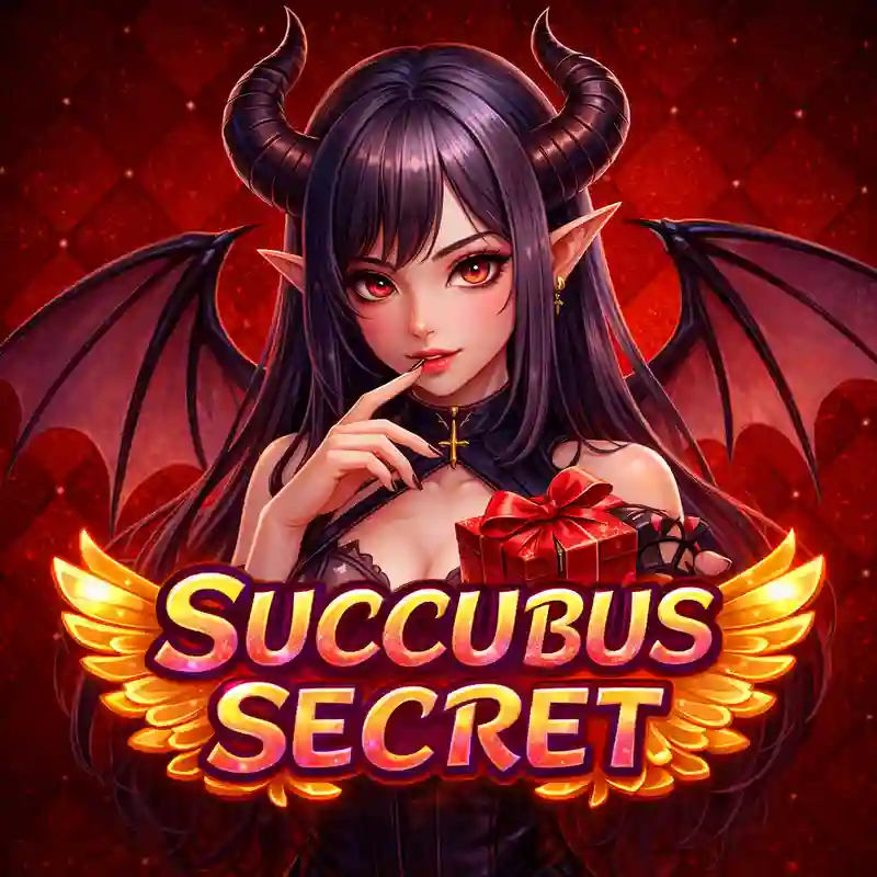 Succubus Secret Slot Game