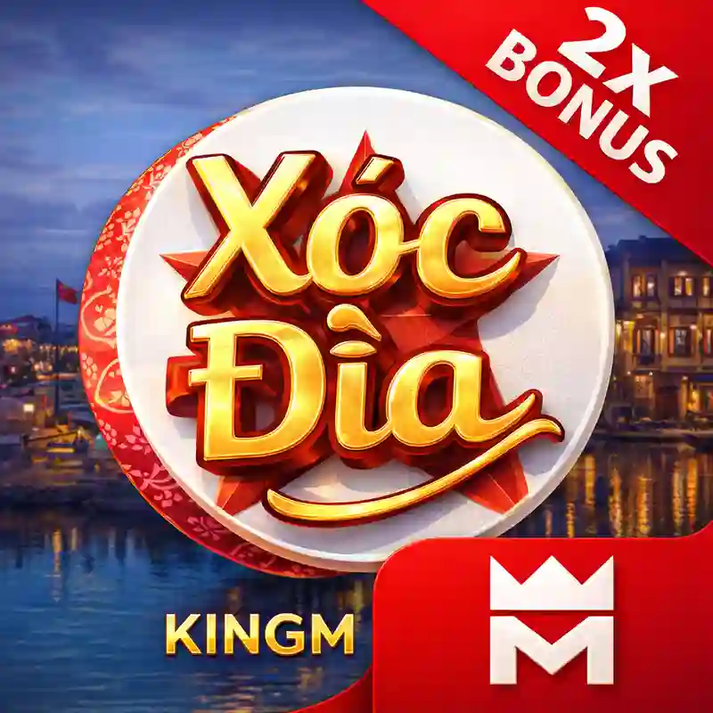 Xoc Dia Lightning live game