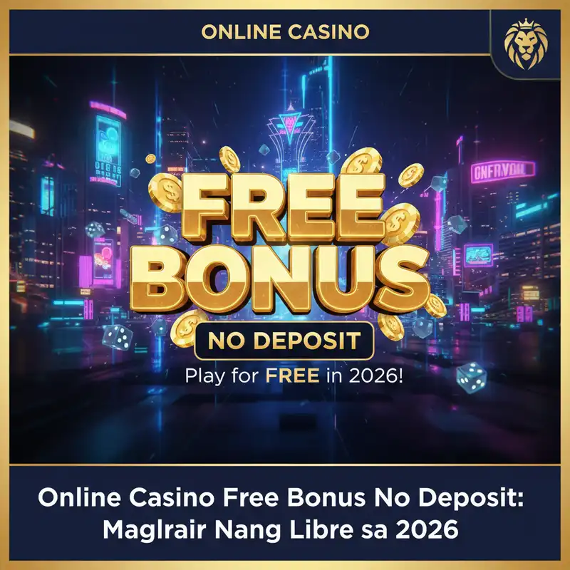 No Deposit